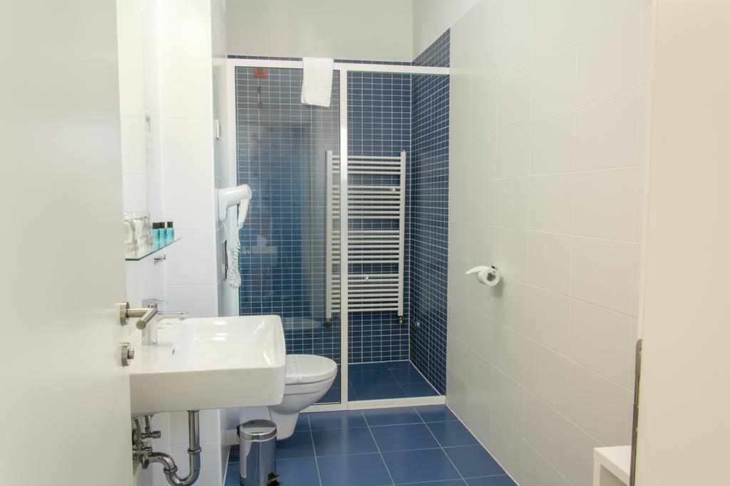 Hotel Delminivm Zagreb Eksteriør billede