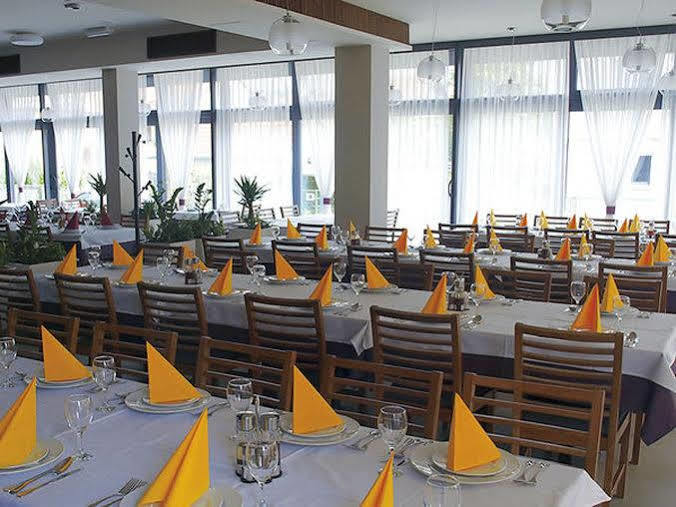 Hotel Delminivm Zagreb Eksteriør billede