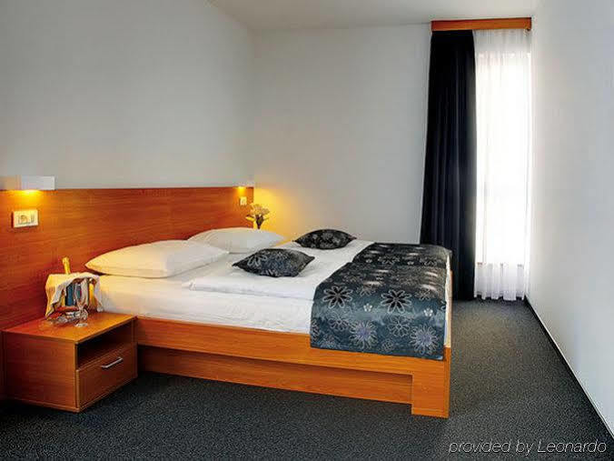 Hotel Delminivm Zagreb Eksteriør billede