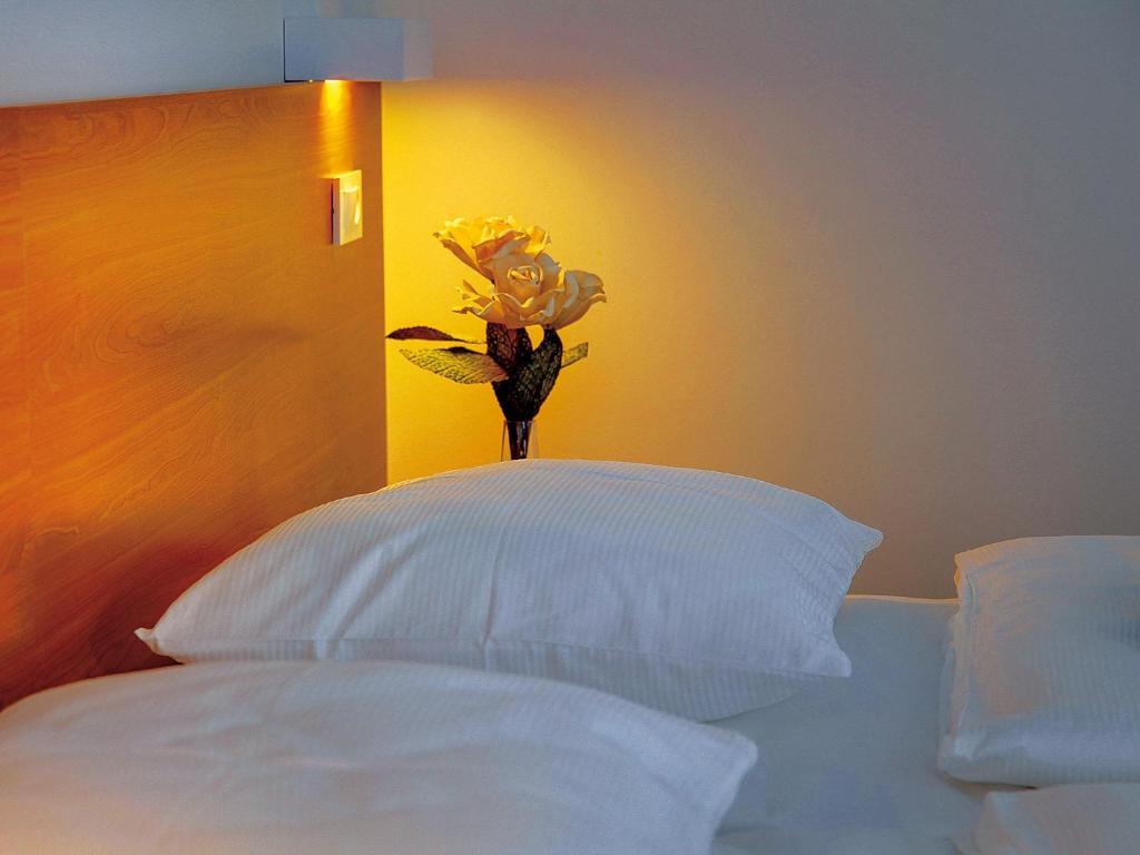 Hotel Delminivm Zagreb Værelse billede